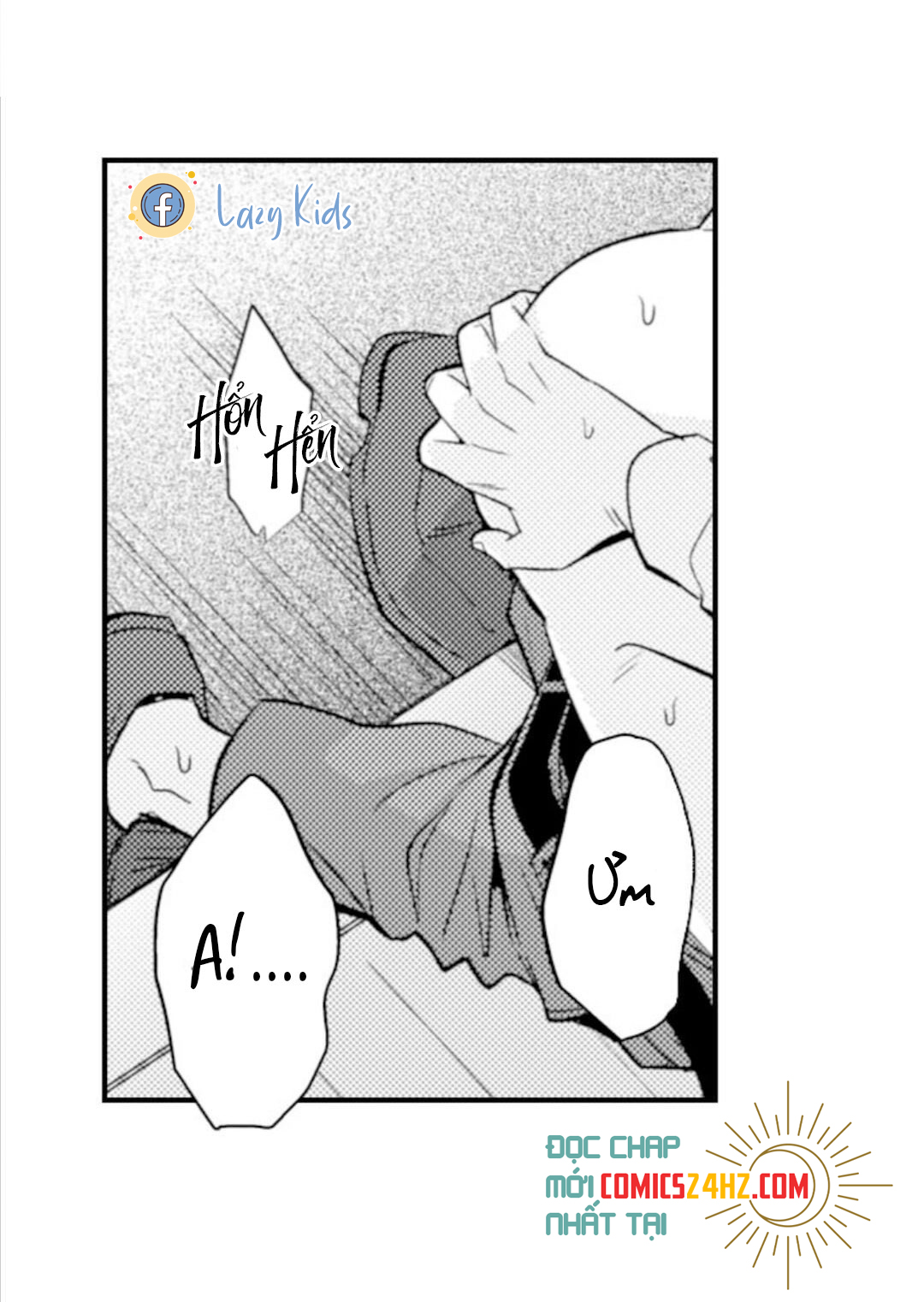 mặt sẹo quyến rũ chapter 5 14