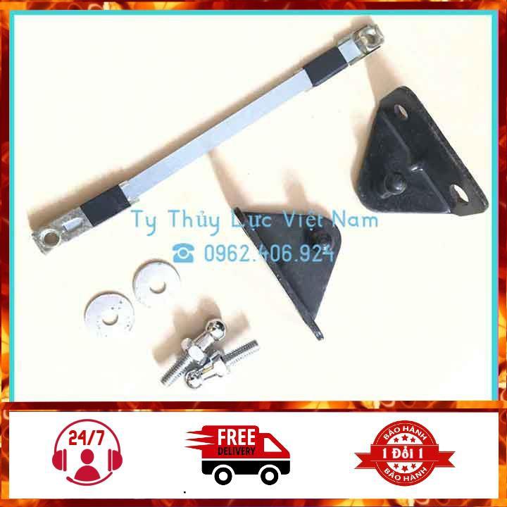 Bộ Ty Thủy Lực, Ben Hơi Chống Nắp Capo Cho Xe Mazda CX5 2017-2020