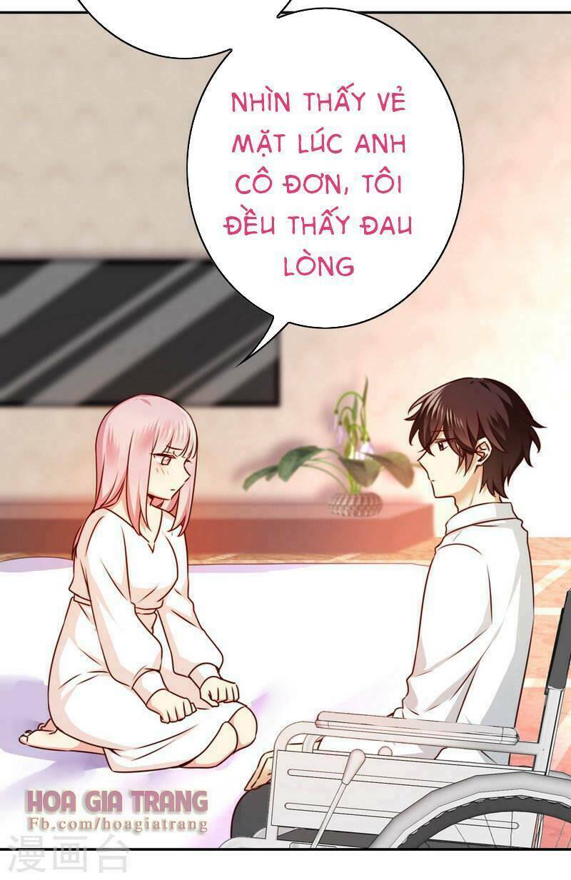 phục thù thiếu gia tiểu điềm thê chapter 34 23