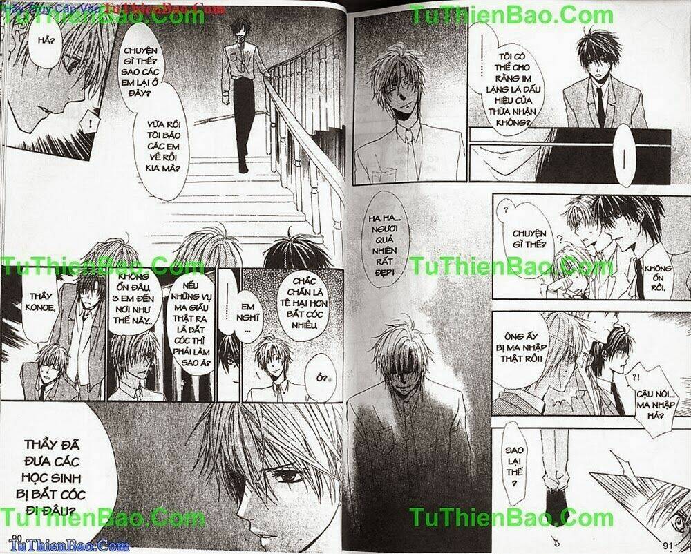 nhất quỷ nhì ma chapter 2 46