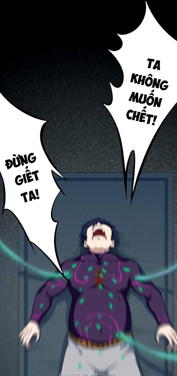 long mạch võ thần chapter 48 29