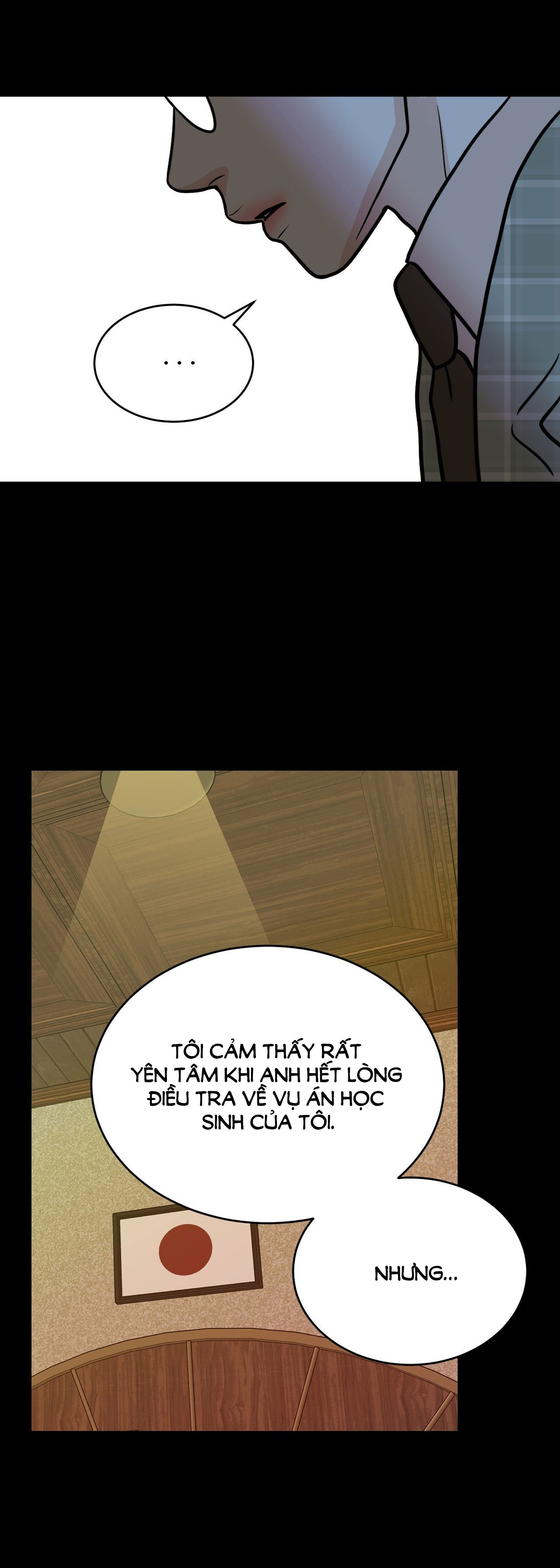 [15+] hoa vẫn chưa nở chapter 7.1 14