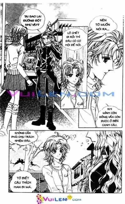 ước mơ cao đẹp chapter 8 141