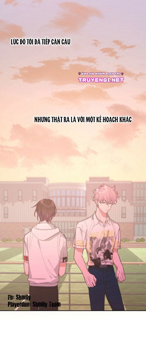 cẩn thận kẻo bị mộng quỷ nuốt chửng đó nha chapter 7 38