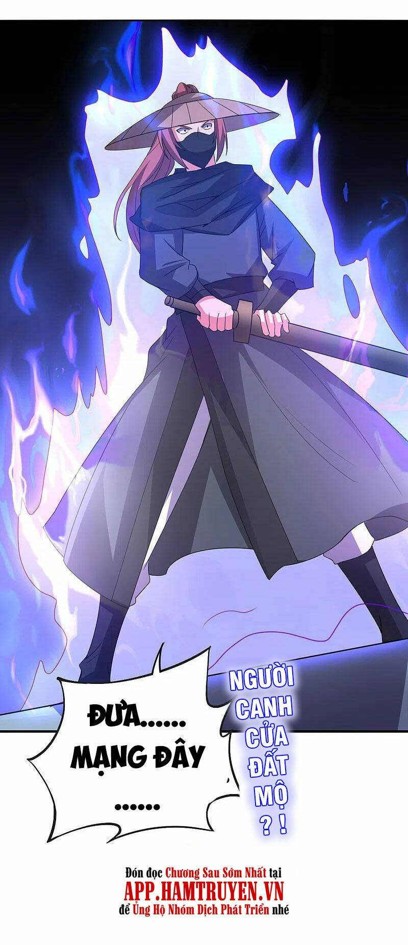 phục thiên thánh chủ chapter 177 24