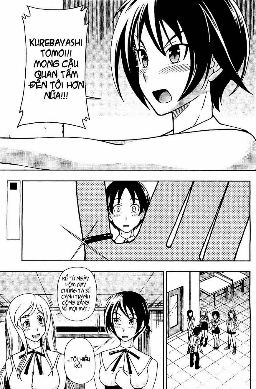 linazuke kyoutei chapter 10 4