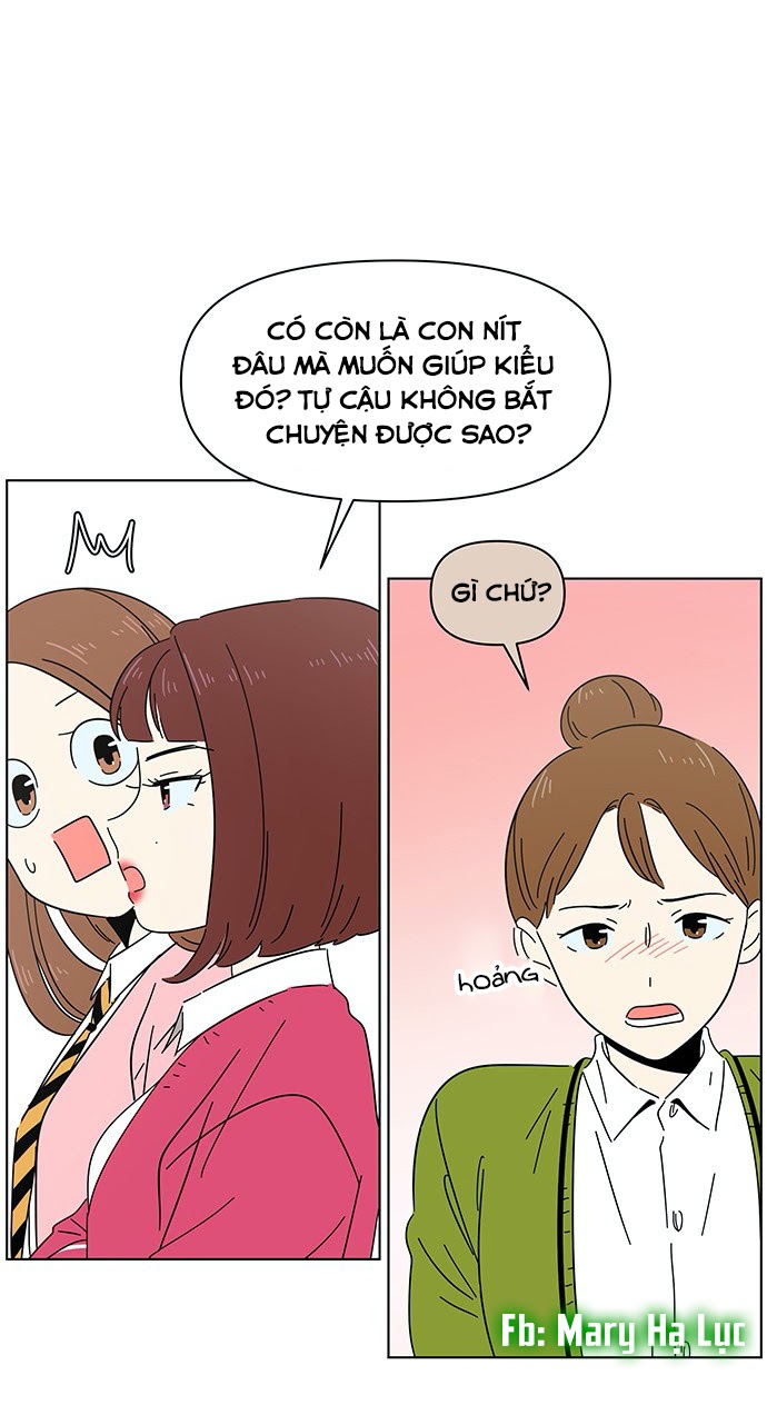 thanh xuân rực rỡ - season of blossom chapter 2 64