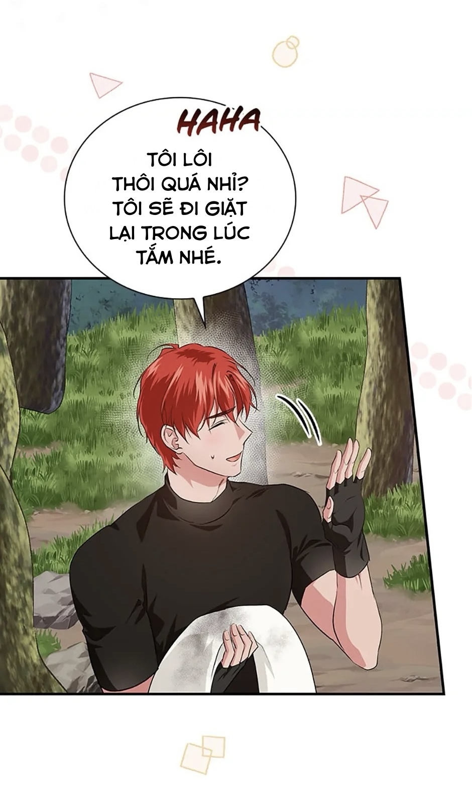 đi tìm con trai của cha tôi chapter 49 32
