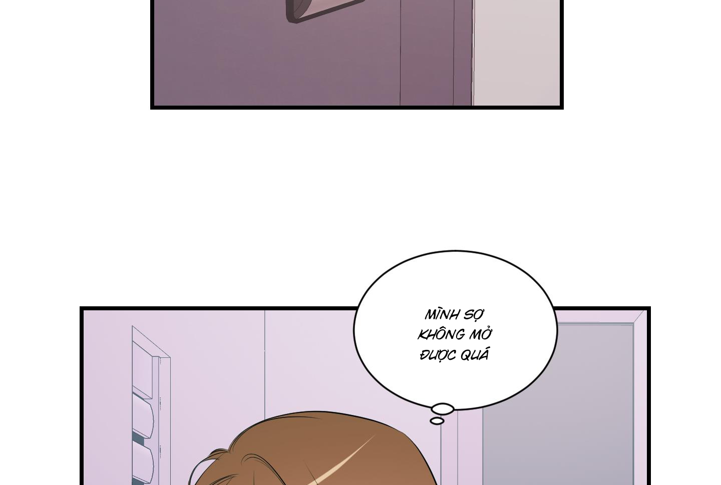 chốn riêng tư chapter 48 89