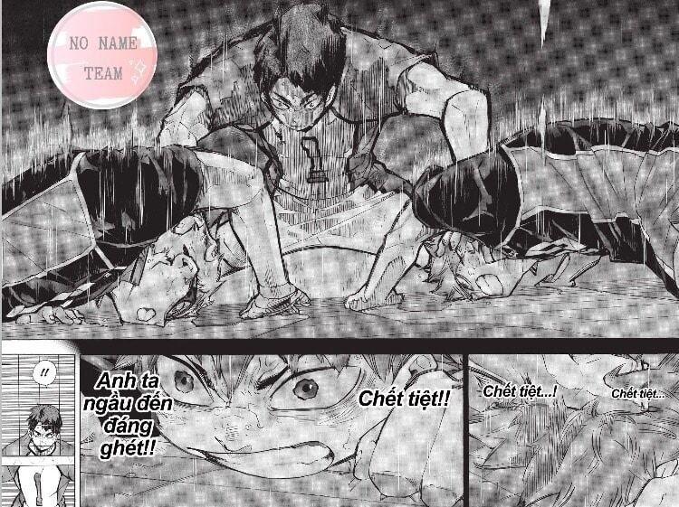 vua bóng chuyền chapter 188 8