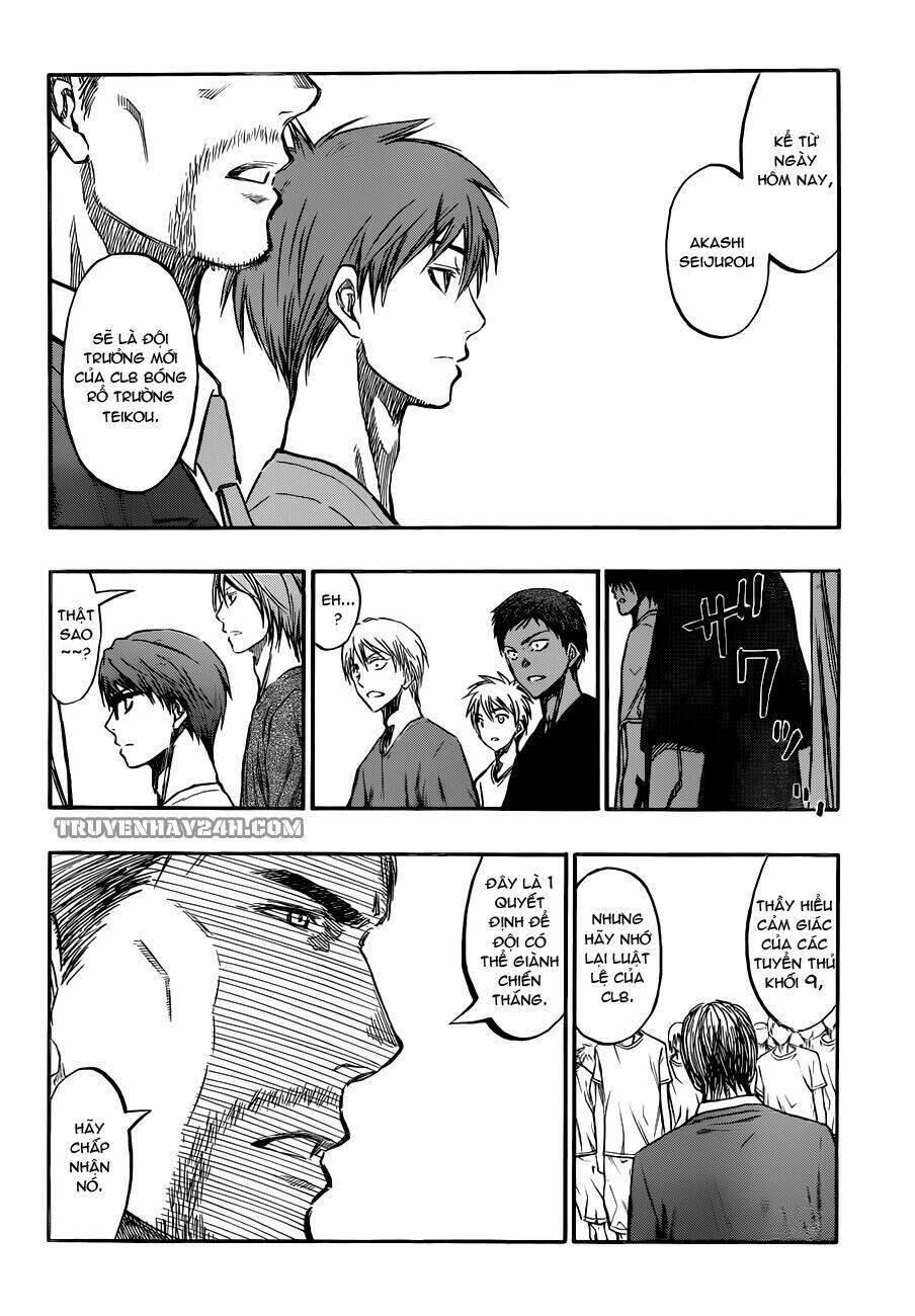 vua bóng rổ kuroko chapter 212 10