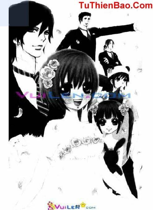 chàng quản gia của bé mei chapter 9 29