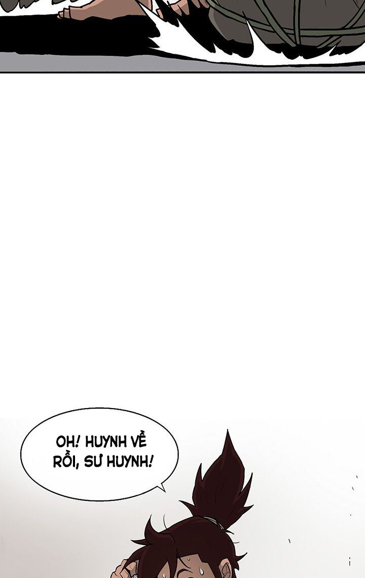 Bắc Kiếm Giang Hồ chapter 37 18