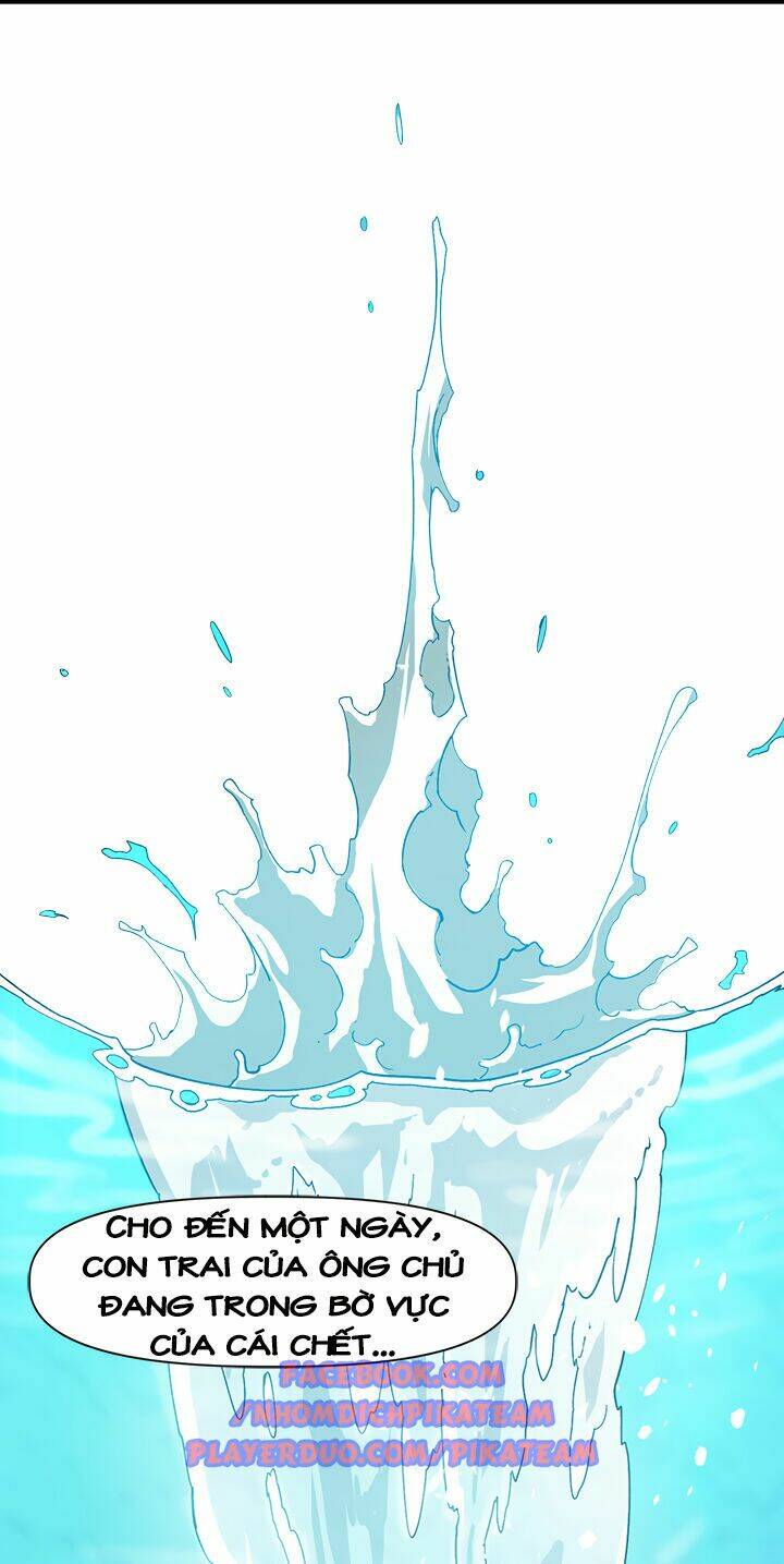 đại lục vô song chapter 11 8