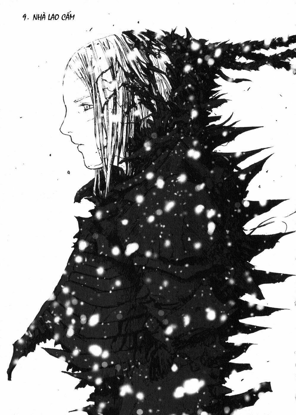 gauna biến hình chapter 9 1