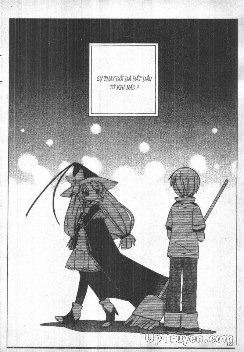 hoshi no witch chapter 2 122