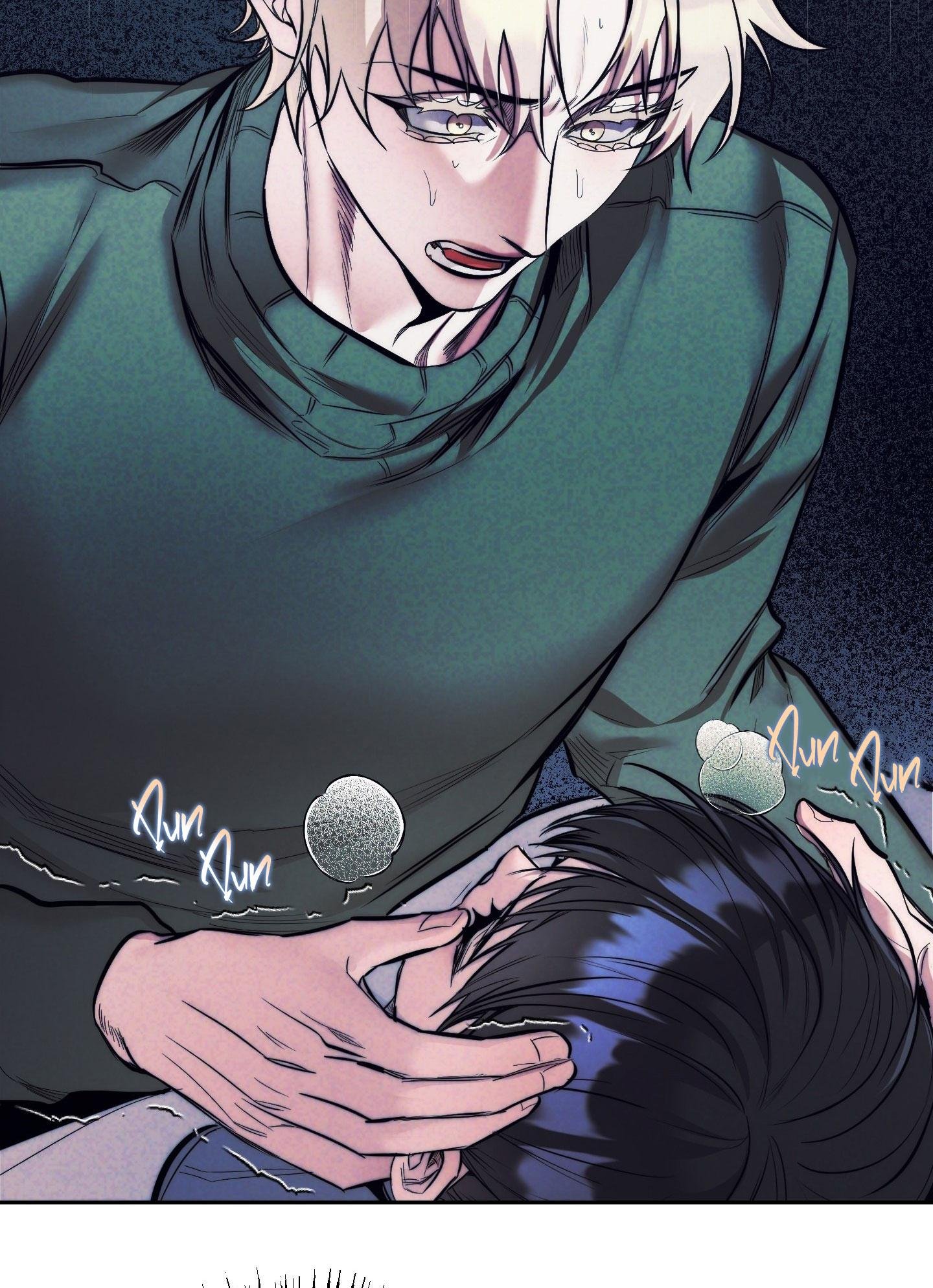 kỳ thị chapter 42 40