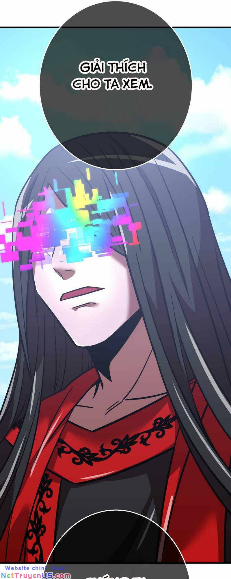 Huyết Thánh Cứu Thế Chủ~ Ta Chỉ Cần 0.0000001% Đã Trở Thành Vô Địch chapter 53 17