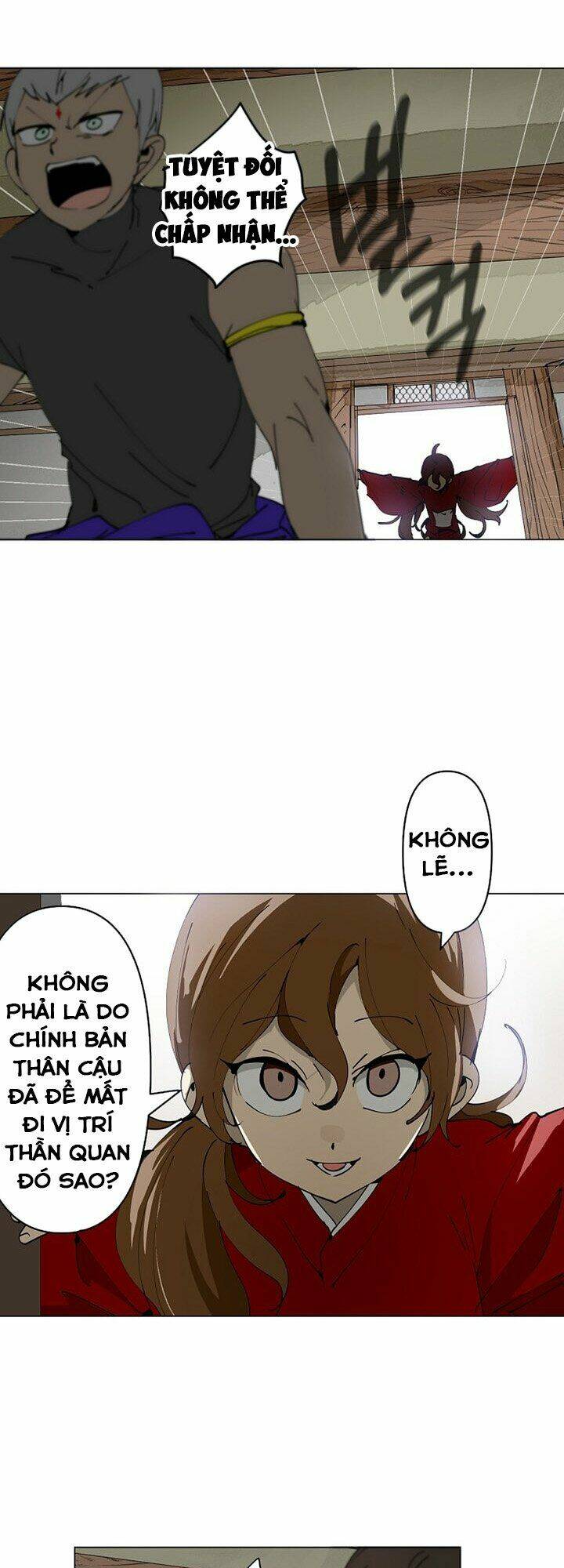 nỗ lực chapter 5 6