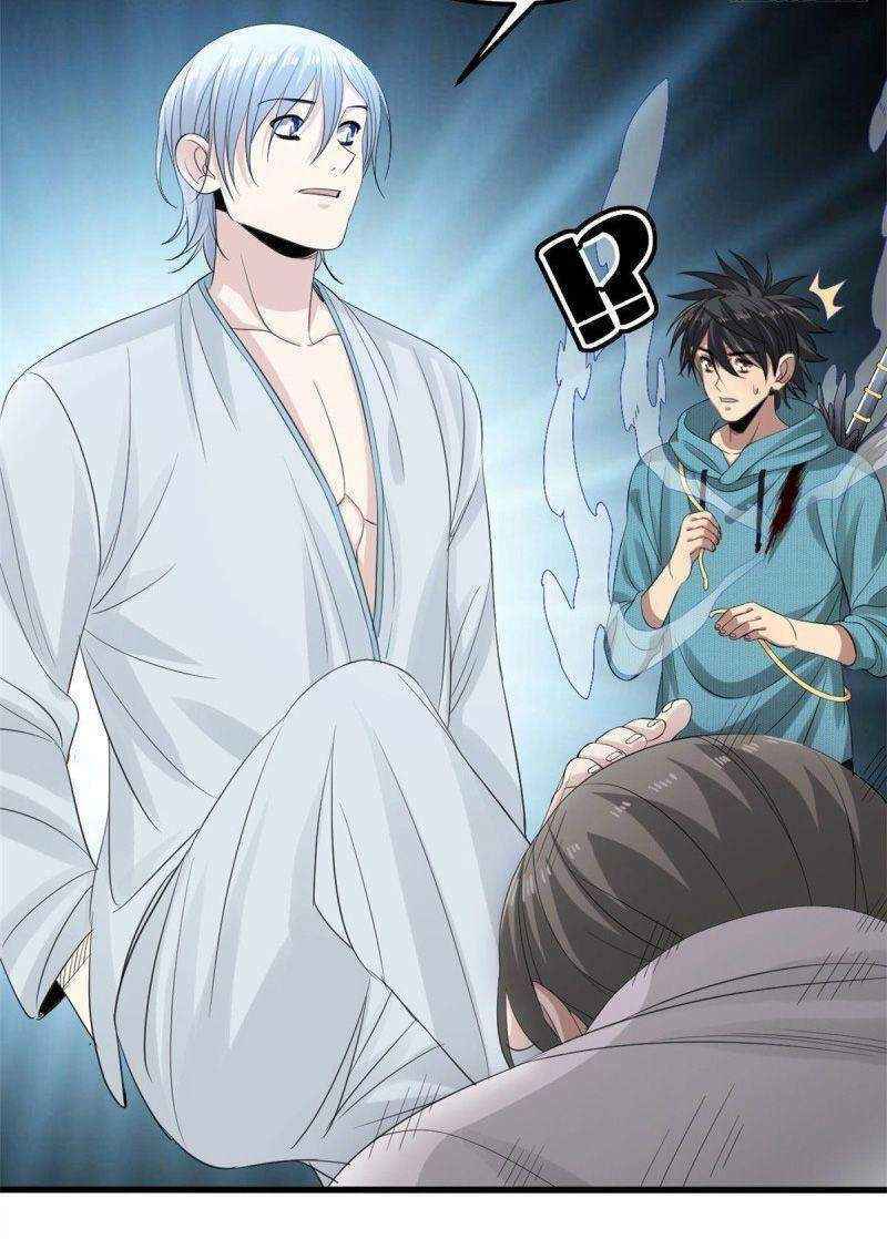 xã lam bạch chapter 32 4