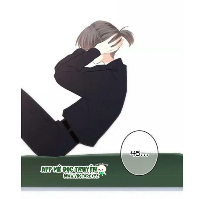 con tim rung động 2 chapter 31.5 32