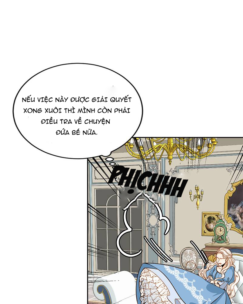 Hoàng Hậu Tái Hôn chapter 28.2 41