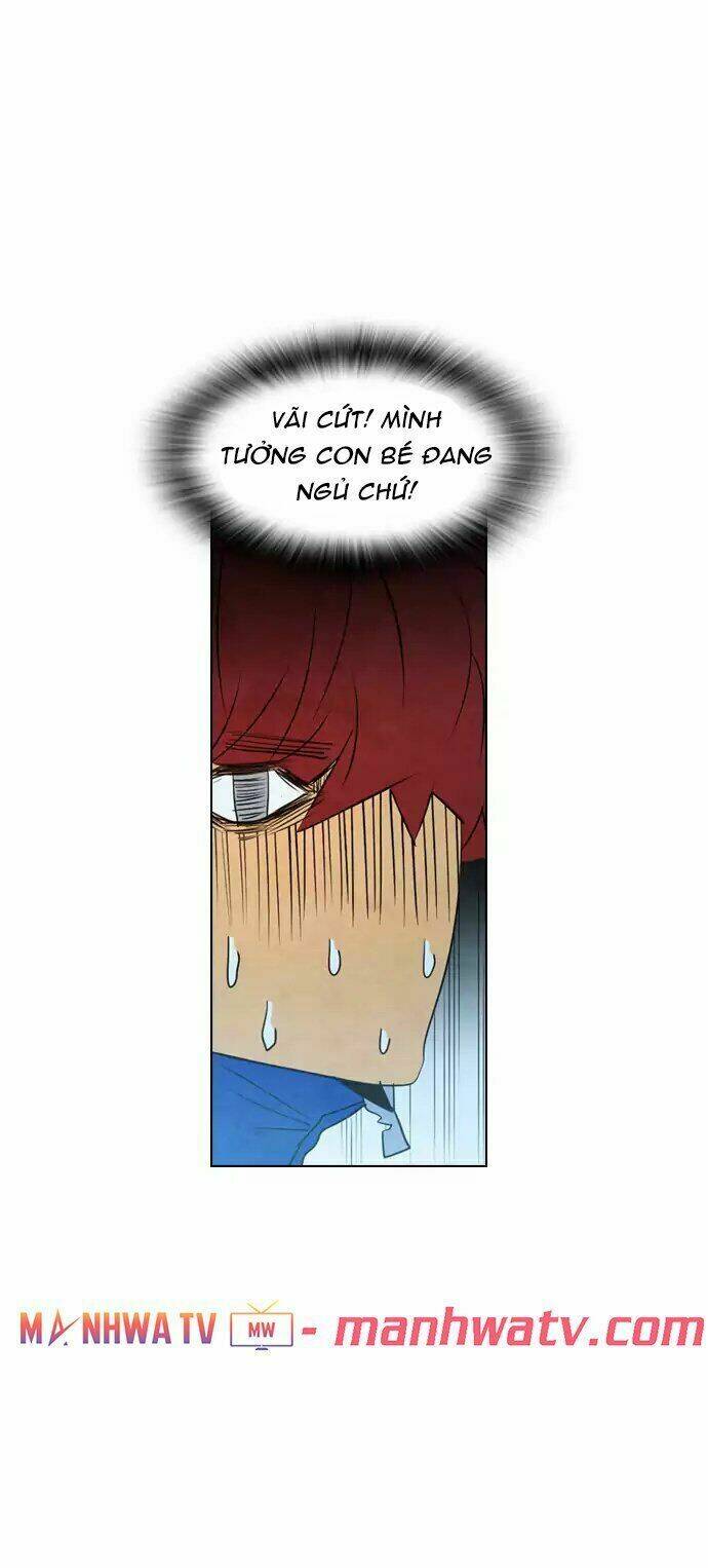 kẻ hồi sinh chapter 34 64