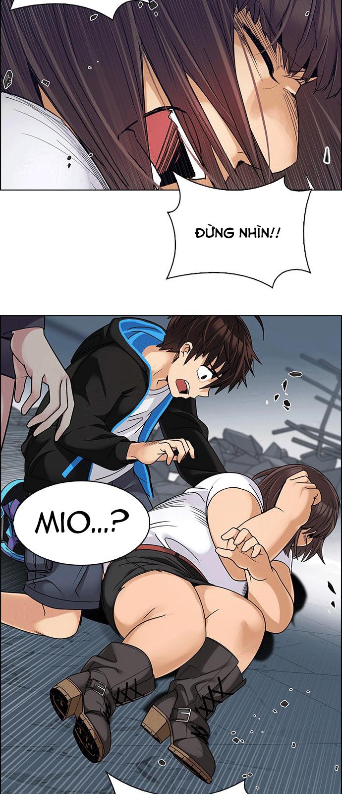 trò chơi số mệnh chapter 257 25