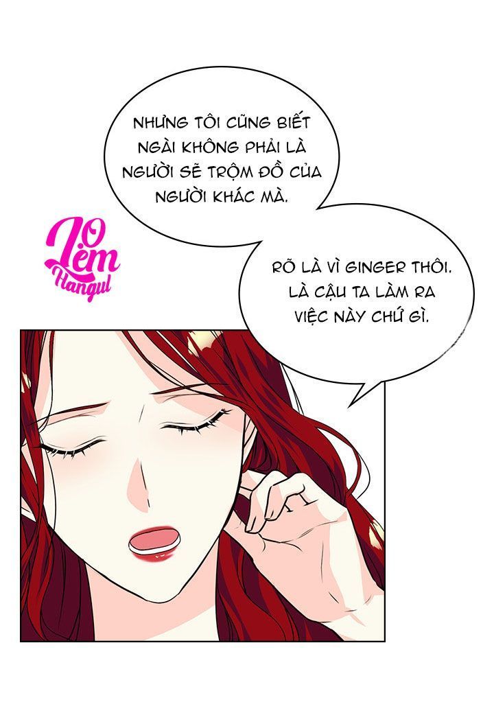 đức hạnh của ác nữ phản diện chapter 29 26