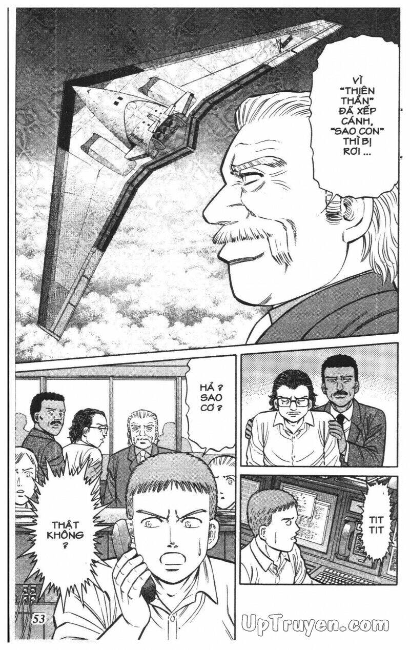 hộ chiếu xanh chapter 9 55