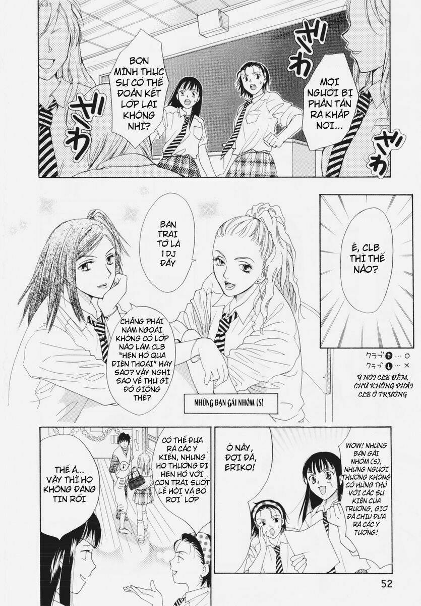 joshikousei chapter 42 14