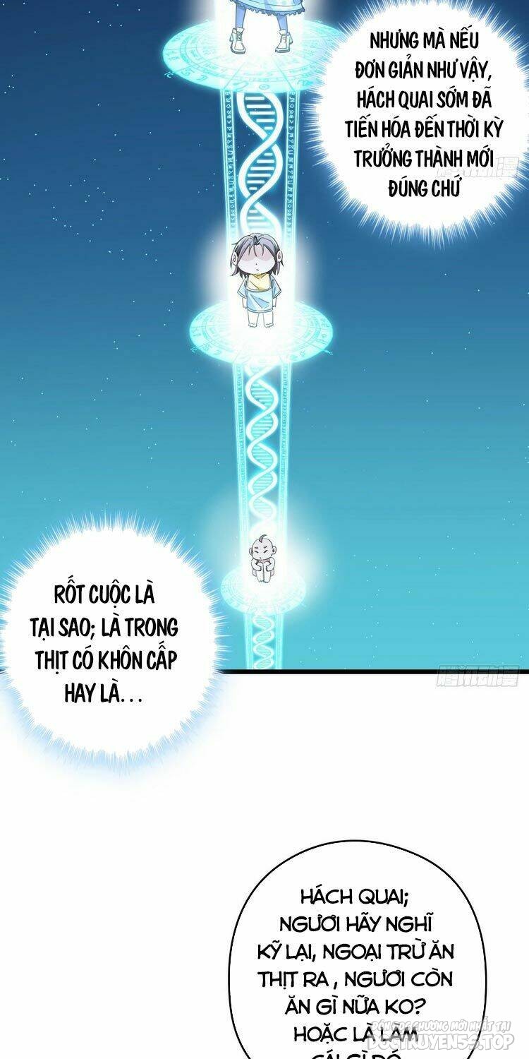 giải cứu 99 nữ chính ở mạt thế chapter 53 18