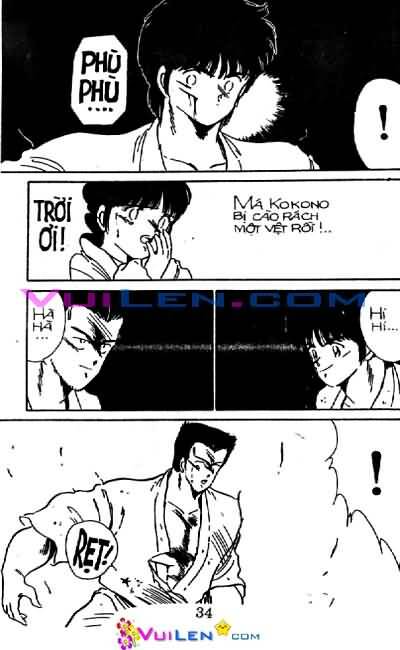 truyền nhân atula - shura no mon i chapter 3 35