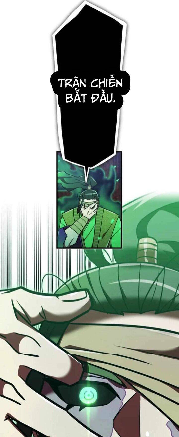 Huyết Thánh Cứu Thế Chủ~ Ta Chỉ Cần 0.0000001% Đã Trở Thành Vô Địch chapter 116 109