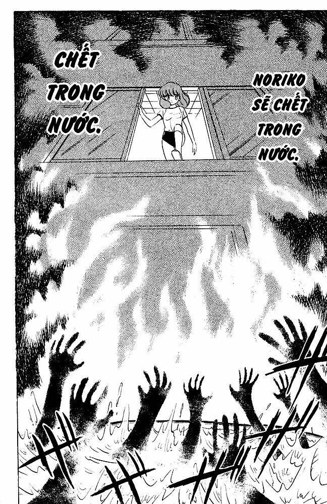 jigoku sensei nube - người thầy dũng cảm chapter 93 16