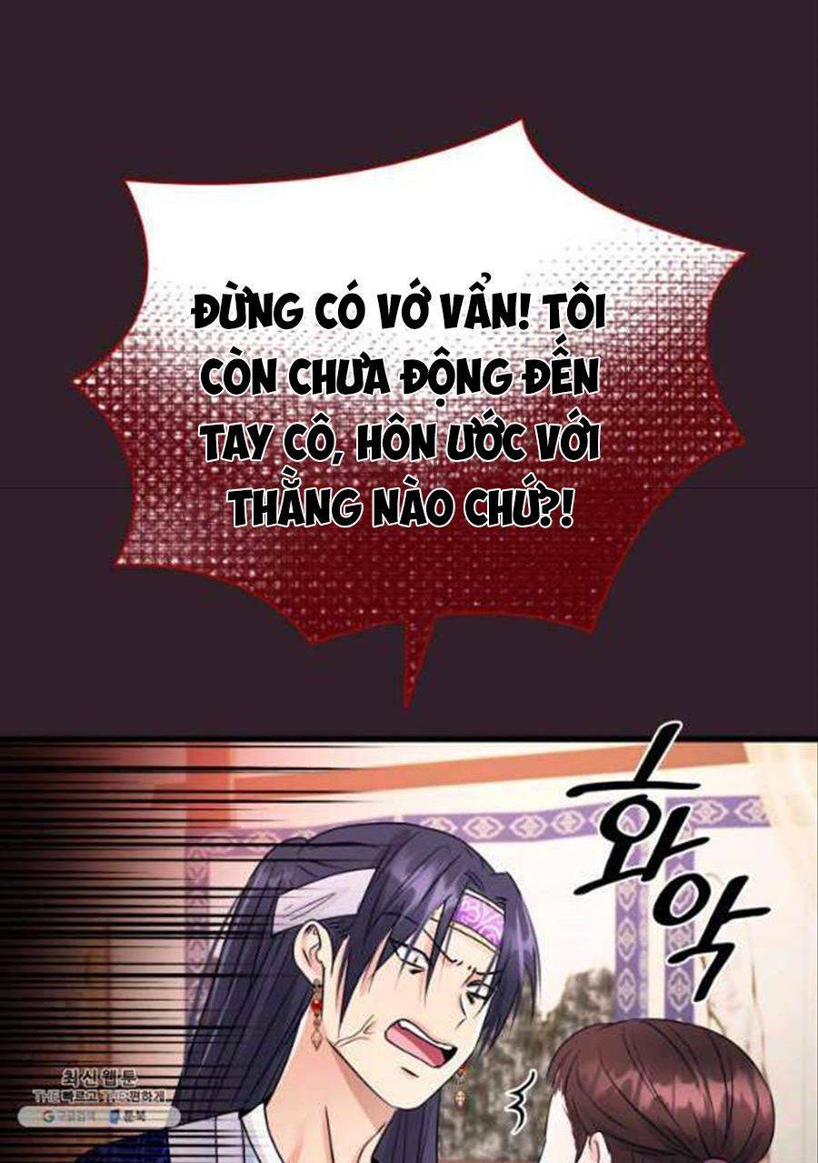 cô dâu của sói đen chapter 25 34