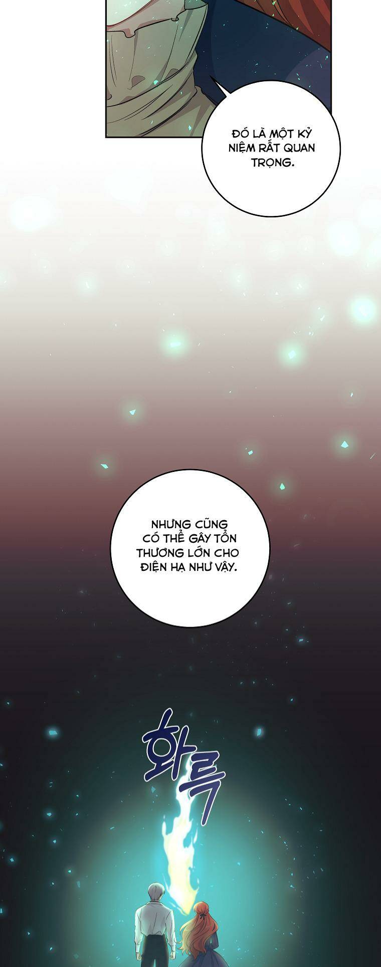 chỉ cần nắm tay em chapter 22 36