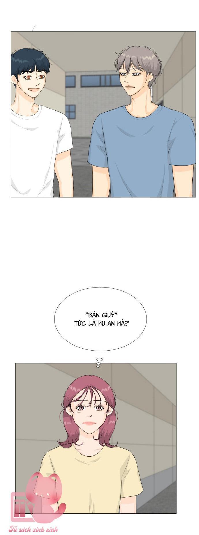 bán quỷ chapter 69 13