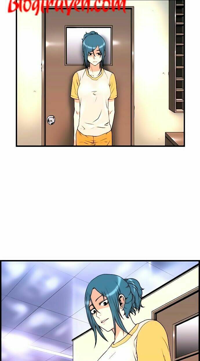 green boy chapter 26 28