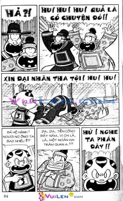 thần đồng đất việt chapter 62 84