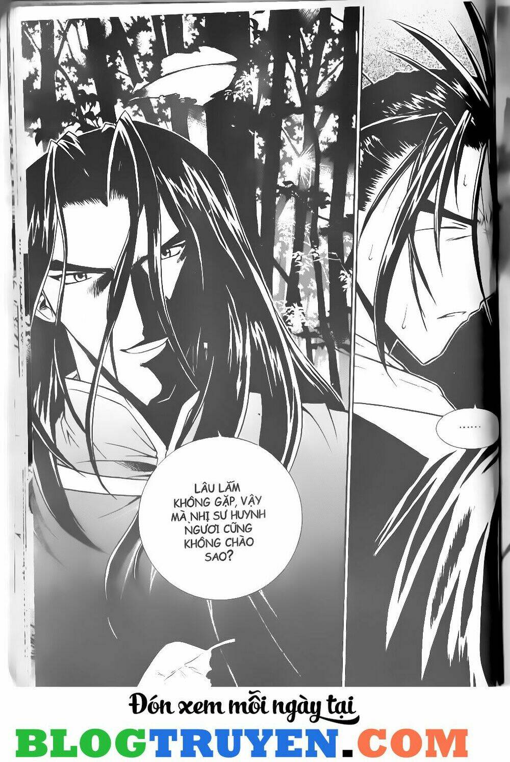 thiên lang liệt truyện chapter 80 17