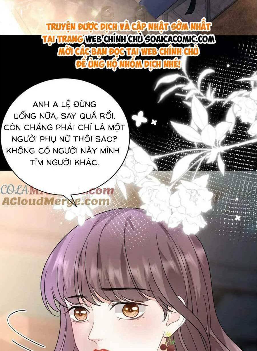 đại tiểu thư có ý đồ gì xấu đâu chapter 184 4