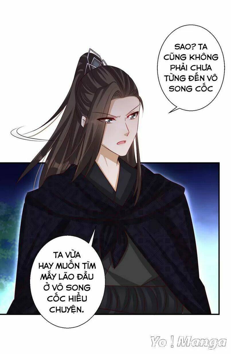 độc y cuồng phi chapter 42 13