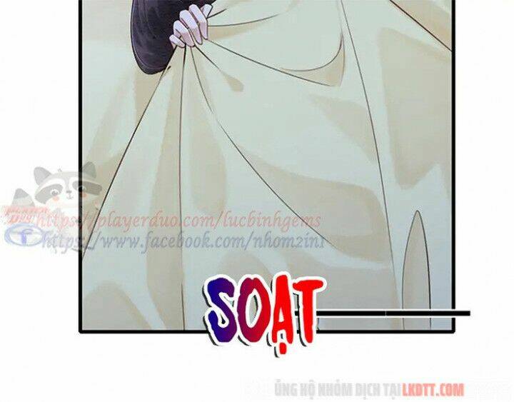 trọng sinh bá sủng nhiếp chính vương quá mạnh mẽ chapter 114 20