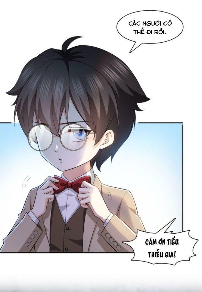 Hệt Như Hàn Quang Gặp Nắng Gắt chapter 187 43