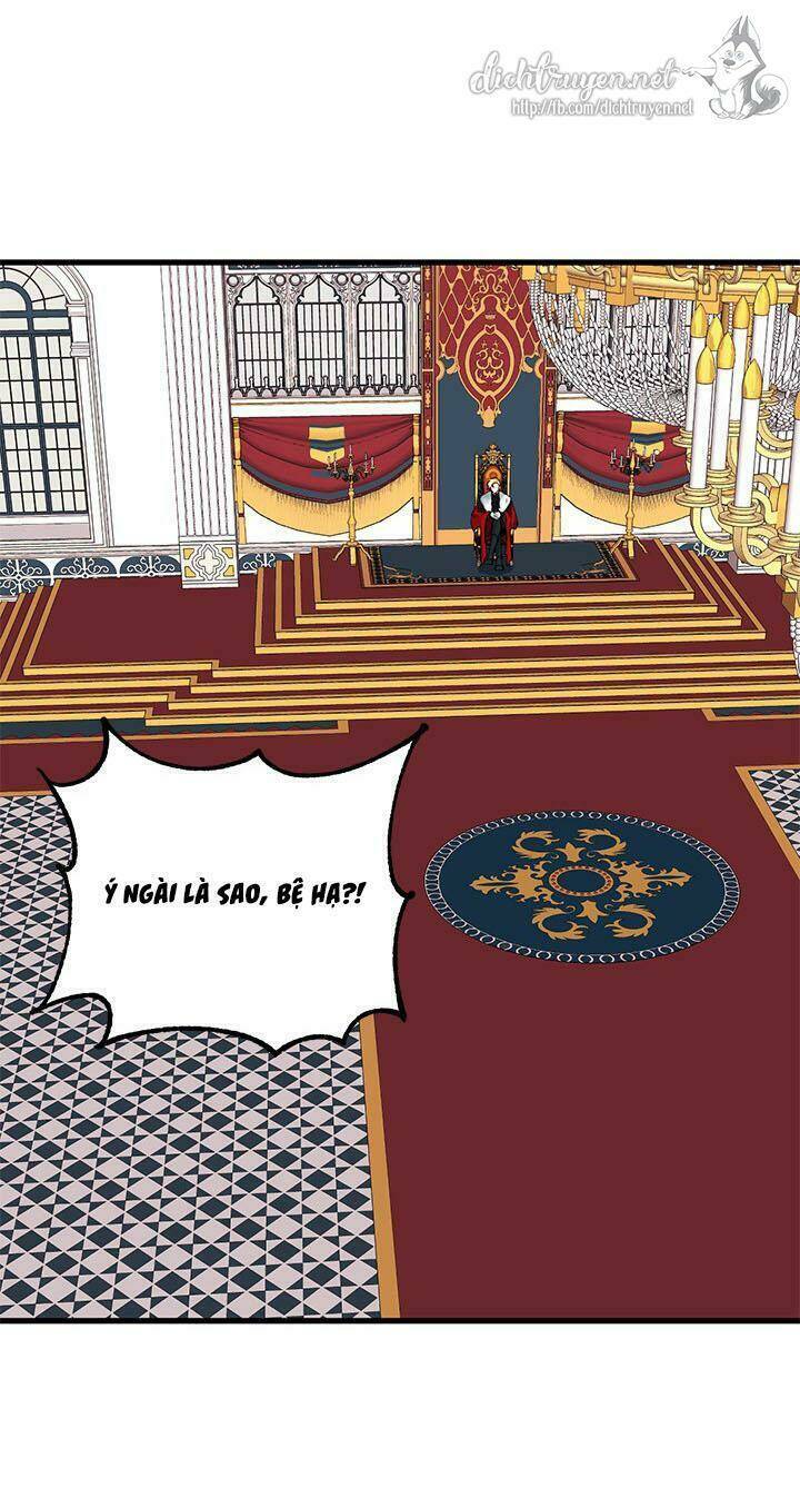 công chúa bãi rác chapter 13 40