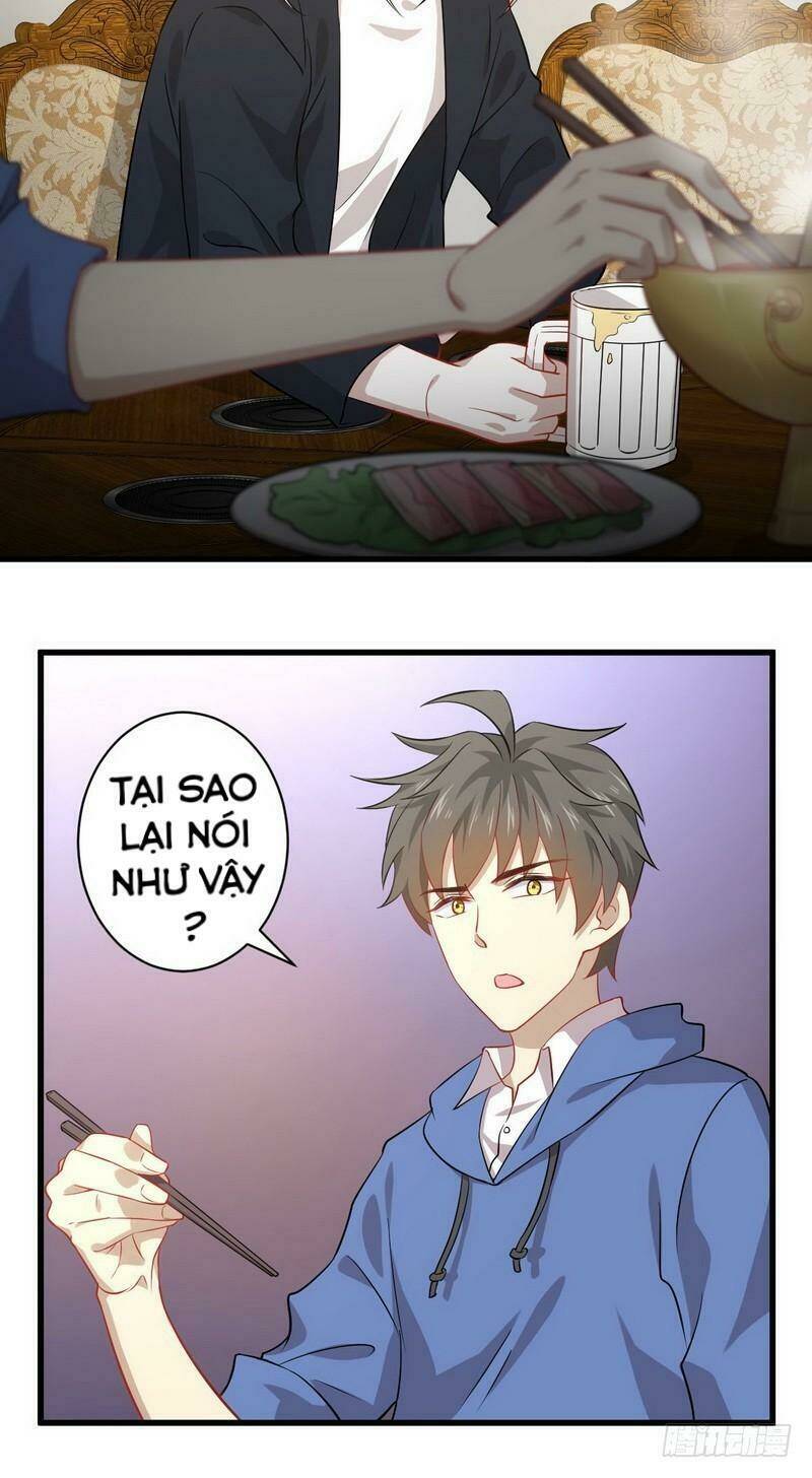 xuyên không vào thế giới nữ cường chapter 38 29