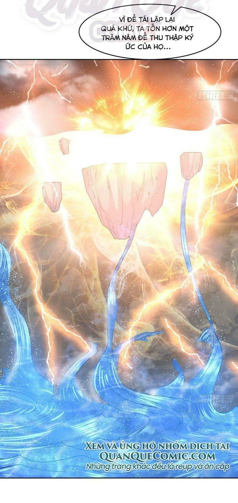 giáng thần chiến ký chapter 75 2