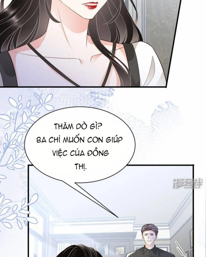 đại tiểu thư có thể có bụng dạ gì xấu chứ! (full) chapter 30 27