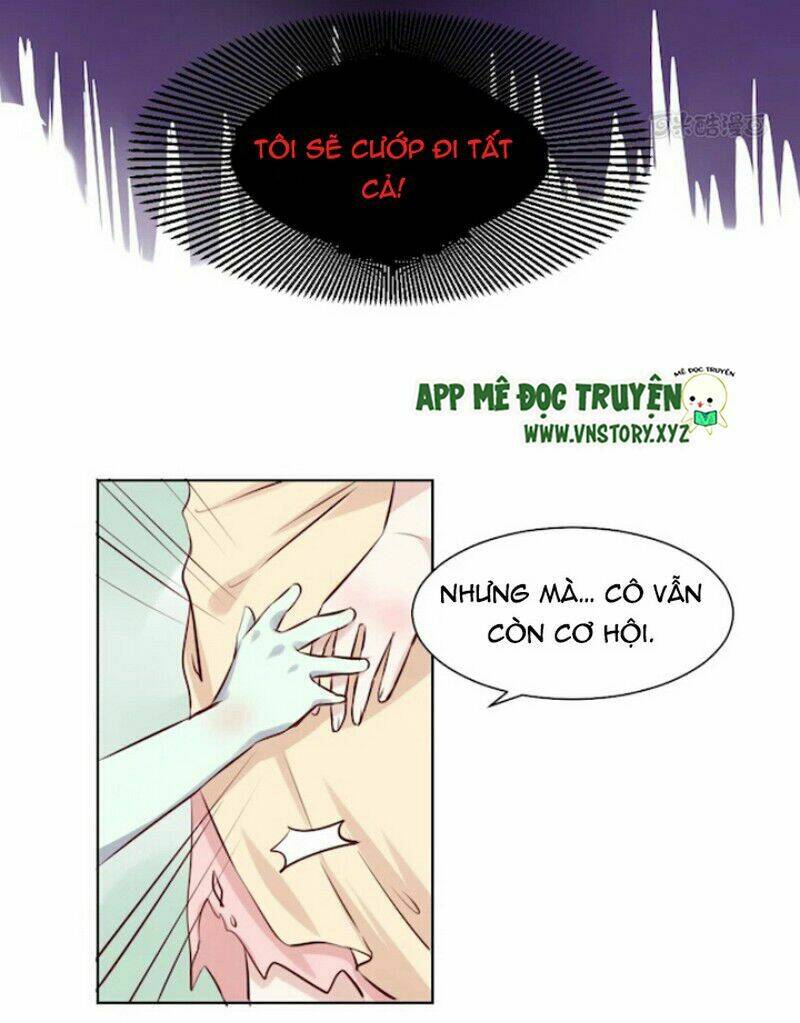 quỷ oa kiều thê của tôi chapter 47 8
